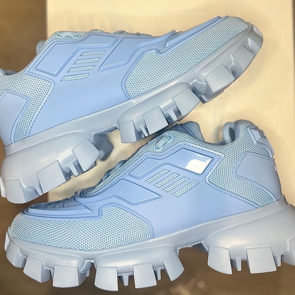 Prada Cloudbust Thunder - Picture 4 of 5